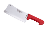 silver series cleaver 3 mm red